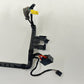 13-18 BENTLEY FLYING SPUR W12 DASHBOARD DASH INSTRUMENT PANEL WIRE HARNESS OEM