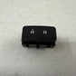2010-2015 Chevrolet Camaro Passenger Right Door Window &amp; Lock Switch Set OEM