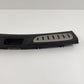 2011-2026 Dodge Durango Rear Trunk Latch Sill Scuff Plate Trim 1GW67DX9AC OEM
