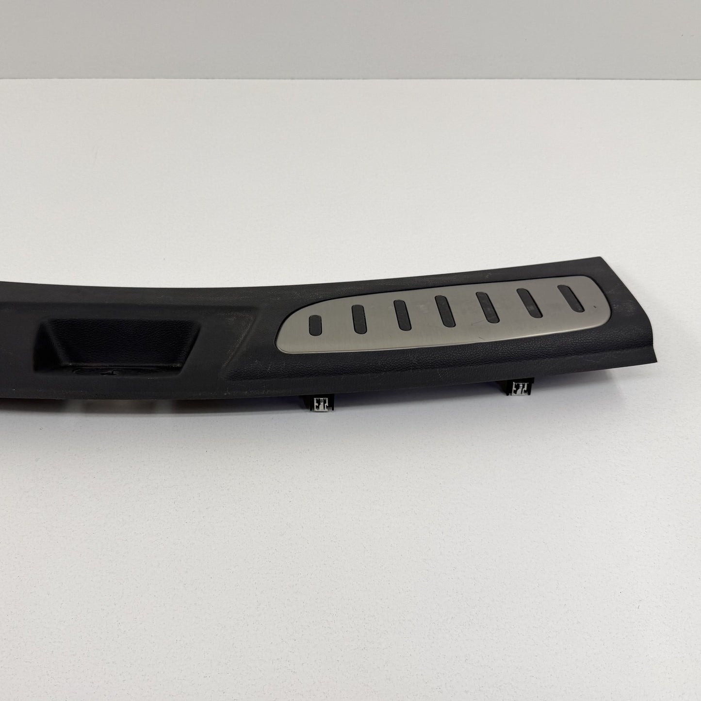 2011-2026 Dodge Durango Rear Trunk Latch Sill Scuff Plate Trim 1GW67DX9AC OEM
