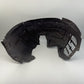 17-23 Audi R8 Passenger Right Front Fender Liner Wheel Arch Splash Guard OEM