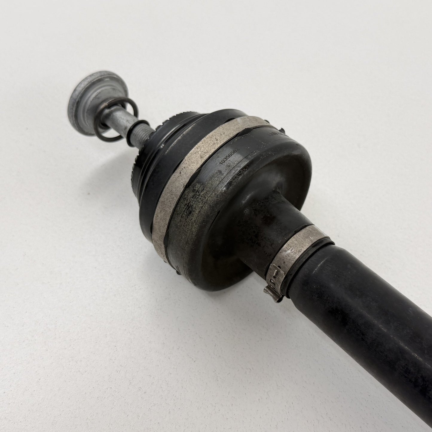 2021-2026 BMW M3 M4 G80 G82 Passenger Right Rear CV Axle Shaft 8089856 OEM
