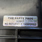 2021-2026 Lexus IS300 IS350 IS500 Fuel Evap Vapor Charcoal Emission Canister OEM