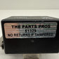 BMW F06 F10 F12 F13 F80 F82 F87 Multi Purpose Cooling Fan Relay Module OEM