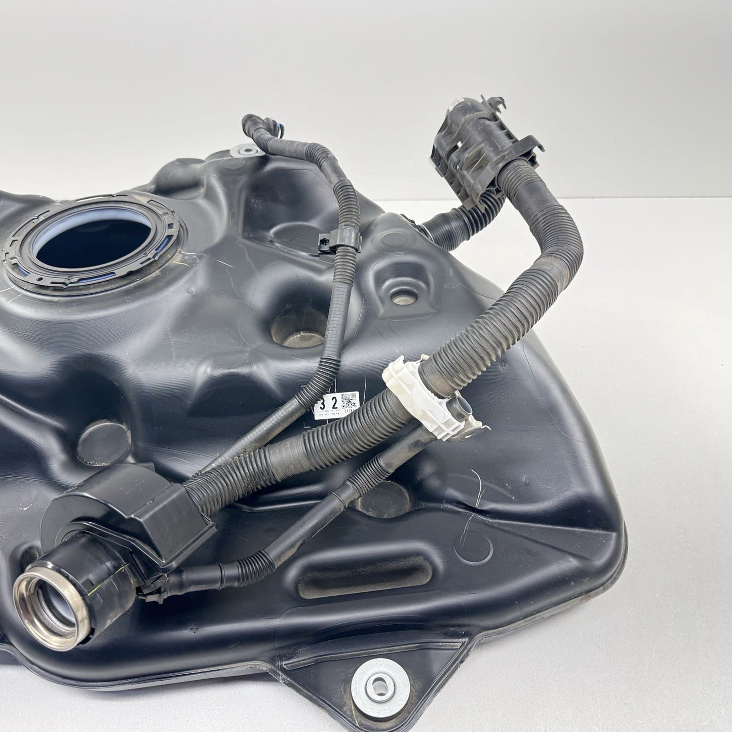 23-26 Toyota Prius FWD Gasoline Gas Tank Fuel Reservoir W/ Filler Neck Hose OEM