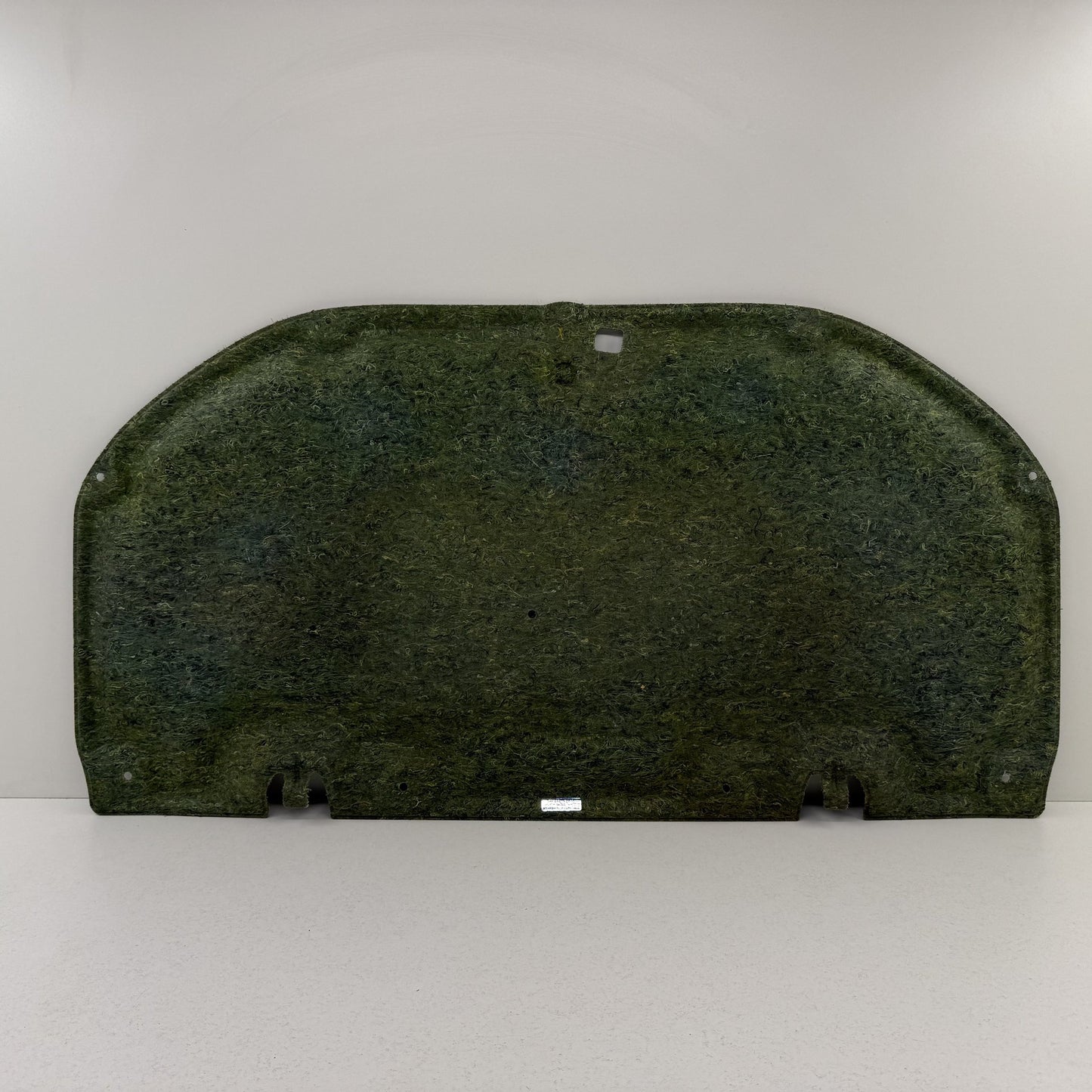 2025-2026 Toyota Camry Under Hood Engine Insulation Pad 53341-AQ010 OEM