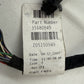 2022-2024 Rivian R1S Left Front Bay Wiring Harness PT00417186-C OEM
