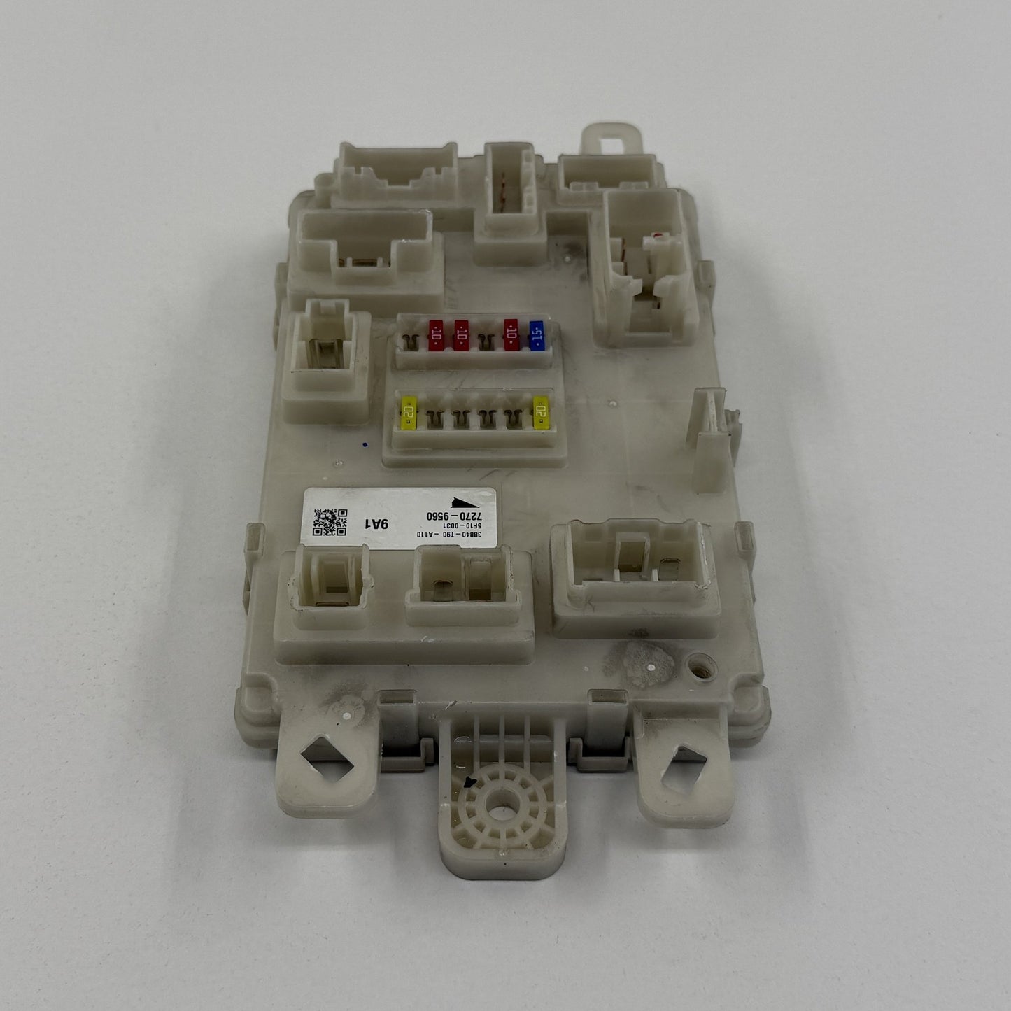 2023-2025 Honda Pilot Interior Cabin Fuse Relay Junction Box 38840-T90-A110 OEM