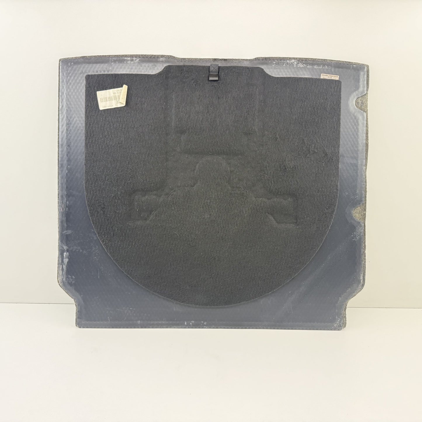 2015-2023 Ford Mustang GT Rear Trunk Cargo Floor Carpet OEM