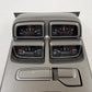 2010-2015 Chevrolet Camaro SS Center Console Gauge Pack Pod Shifter Surround OEM