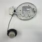13-20 Subaru BRZ 86 FR-S Fuel Tank Gas Cap Door Lid Cover Satin White OEM