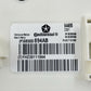 2021 DODGE CHALLENGER BODY CONTROL MODULE BCM BCU 68500894AB OEM