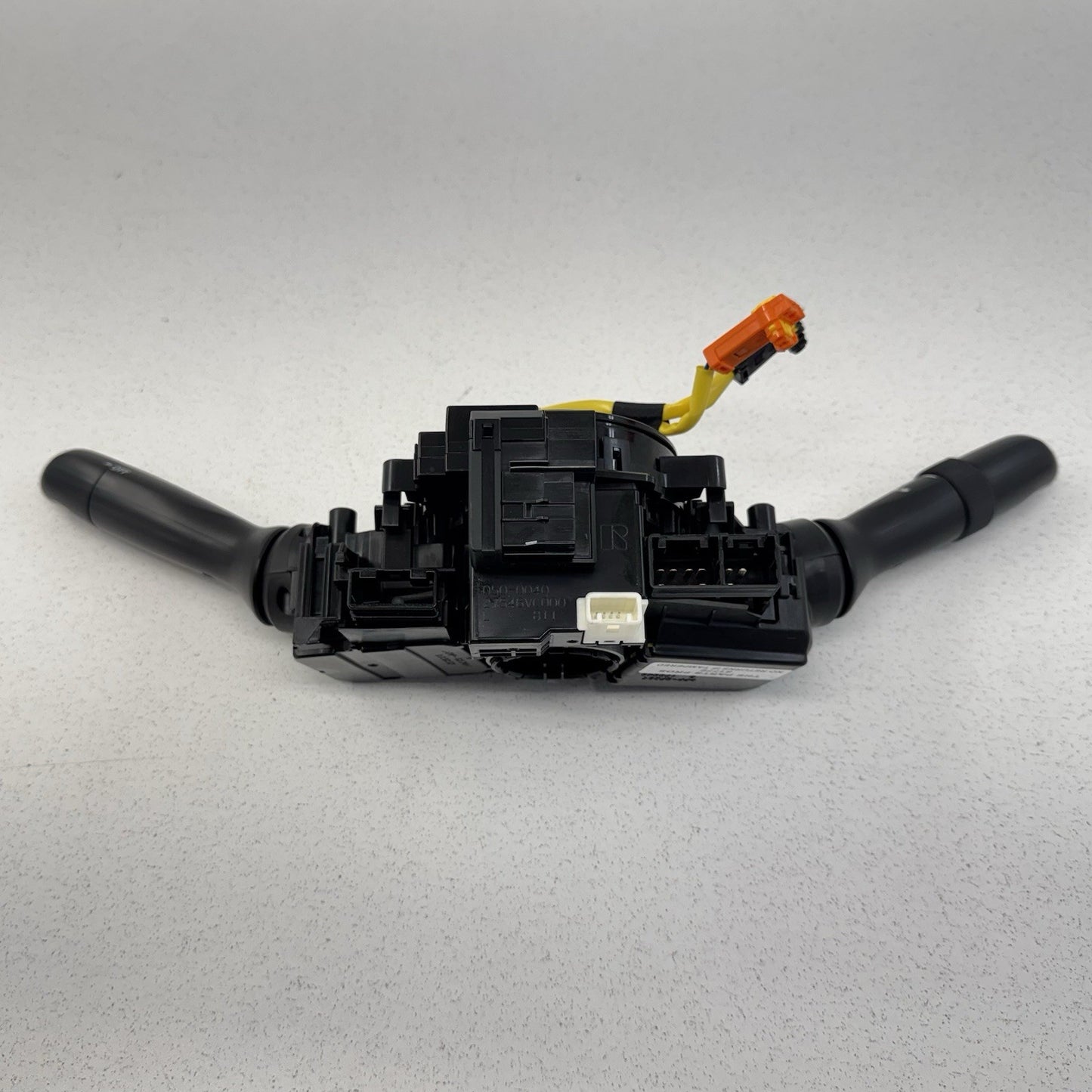 22-26 Toyota GR86 Steering Column Stalk Combination Switch Clockspring OEM