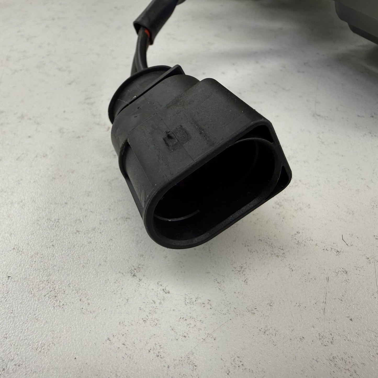 2014-2018 Bentley Flying Spur HVAC AC Air Temperature Fan Blower Motor OEM