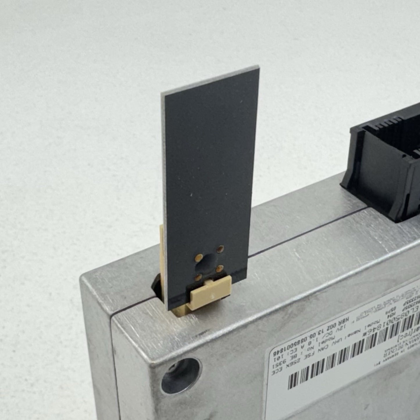 08-15 Audi R8 TT Bluetooth Communication Interface Module 8P0862335P OEM