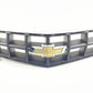 10-13 CHEVROLET CAMARO SS FRONT BUMPER UPPER GRILLE GRILL TRIM 20955389 OEM