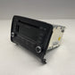 08-10 Audi TT Concert Radio Head Unit CD Player Receiver 8J0035186P OEM