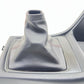 15-21 SUBARU WRX MANUAL CENTER CONSOLE SHIFT BOOT SURROUND BEZEL PANEL TRIM OEM