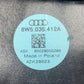 17-24 AUDI A4 S4 BANG & OLUFSEN B&O AUDIO SPEAKER TWEETER WOOFER SET OEM