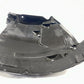 23-24 NISSAN Z LEFT FRONT REARWARD FENDER LINER SPLASH GUARD 63843-6GP0A OEM