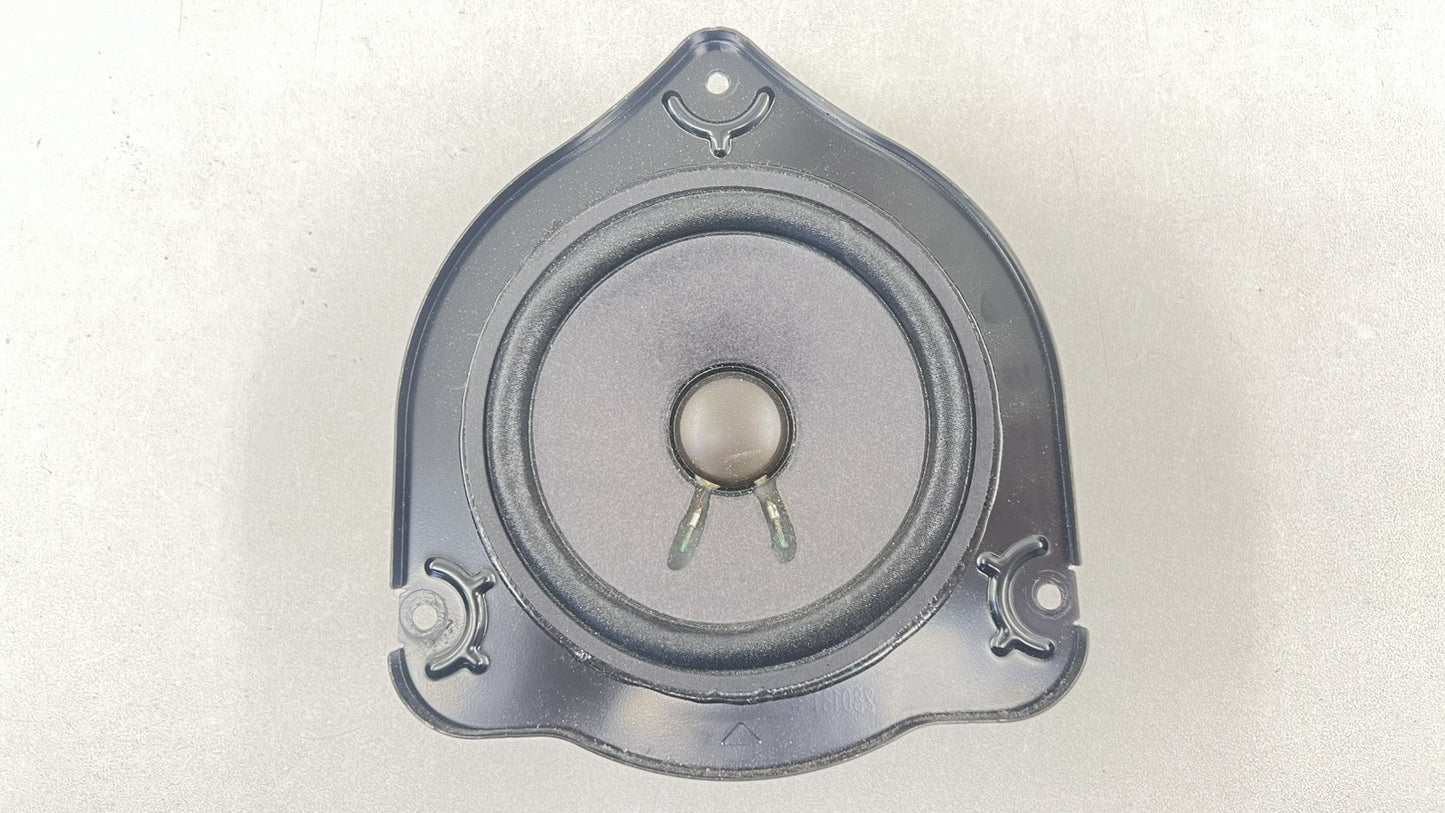 14-17 CHEVY SS SEDAN REAR DOOR SPEAKER TWEETER 92284400 OEM