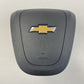 12-15 Chevrolet Camaro ZL1 SS Driver Steering Wheel Airbag Air Bag SRS OEM