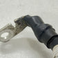 10-16 PORSCHE PANAMERA GROUND CABLE WIRE HARNESS 97061132940 OEM