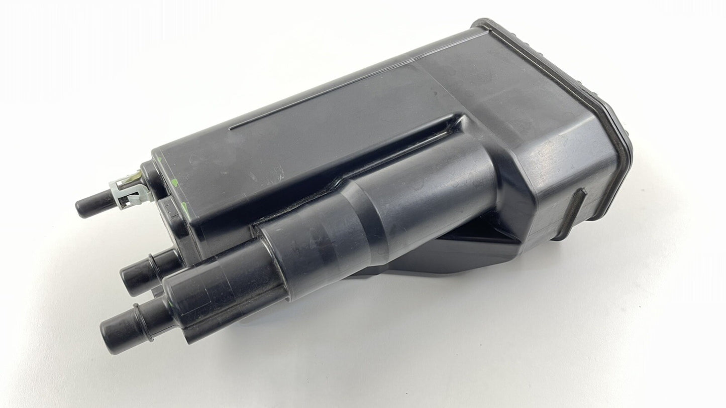 17-20 SUBARU IMPREZA FUEL EVAP VAPOR CHARCOAL CANISTER EMISSION 42035FL01A OEM