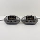 2014-2017 Mercedes-Benz S550 W222 Front Brake Caliper Pair Left &amp; Right OEM