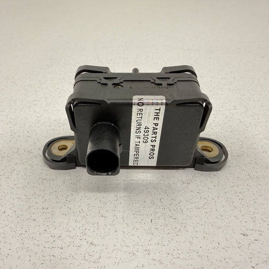 08-15 Audi TT Yaw Rate Speed Acceleration Sensor 7H0907652A OEM