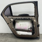 14-18 Bentley Flying Spur Driver Left Rear Door Shell Gazelle OEM