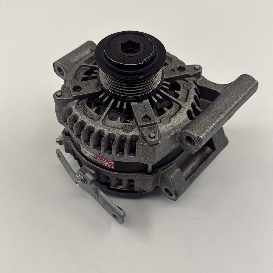 2022-2025 Lexus IS500 5.0L V8 Engine Alternator Generator 27060-38120 OEM