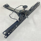 18-21 SUBARU WRX OR STI RADIATOR SUPPORT TIE BAR WITH HOOD LOCK LATCH OEM