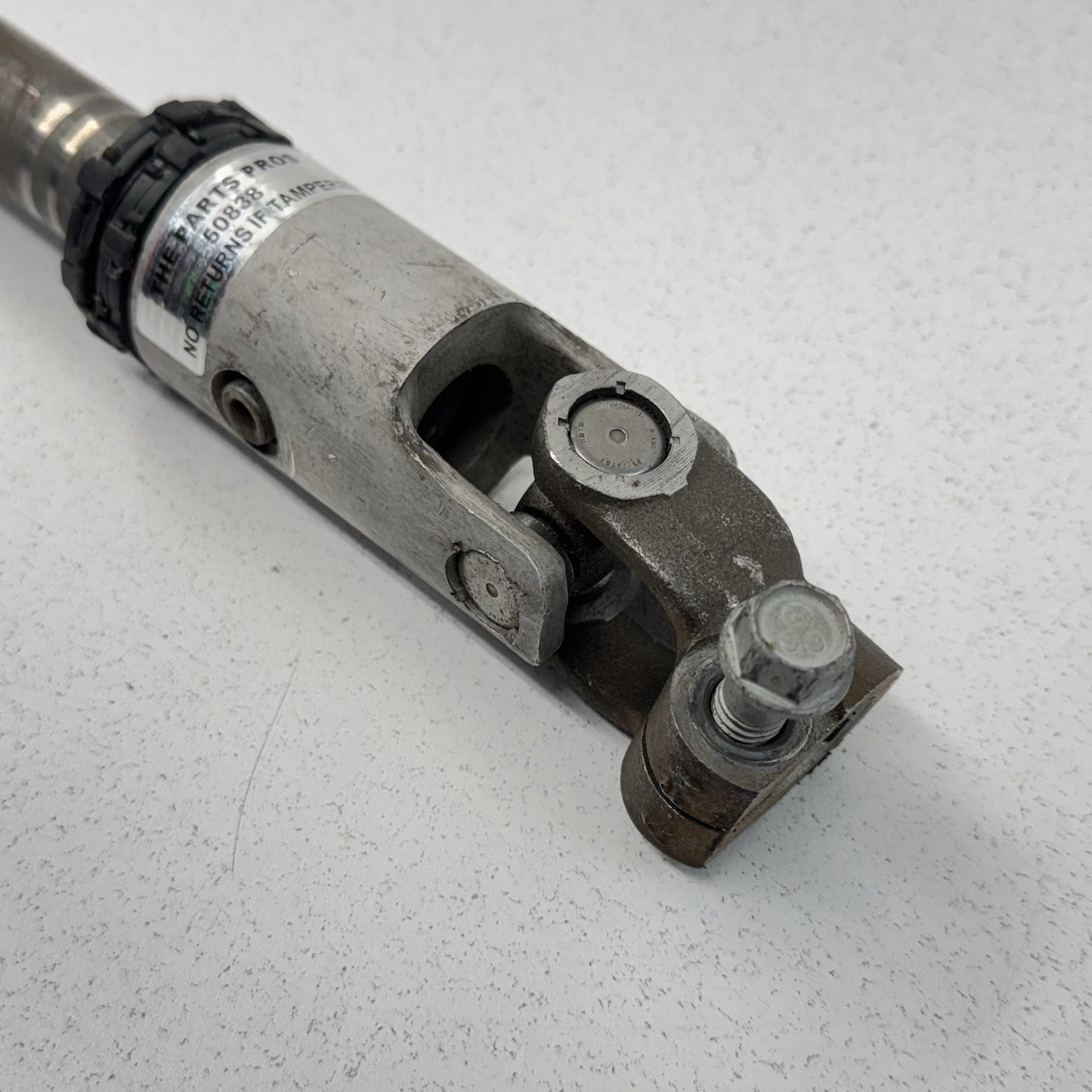 19-25 Ram 2500 3500 Steering Column Intermediate Shaft OEM