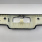 08-15 Audi TT Convertible Interior Roof Header Trim Panel 8J7867512A OEM