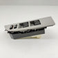 08-13 Toyota Highlander Left Front Door Master Window Switch 74232-48070 OEM