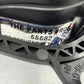 2014-2018 Bentley Flying Spur Passenger Right Rear Interior Door Handle OEM
