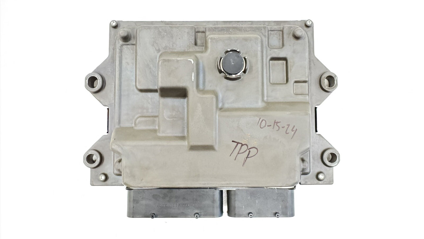 2024 SUBARU CROSSTREK 2.5L ECM ECU ENGINE CONTROL MODULE UNIT 22765AS69A OEM