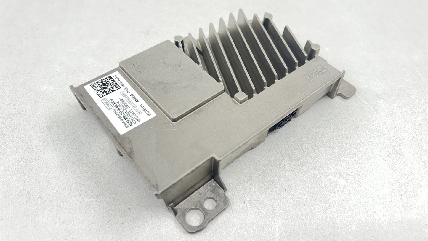24-25 Ford Mustang GT Gateway Control Module PU5T-14H474-JAG OEM