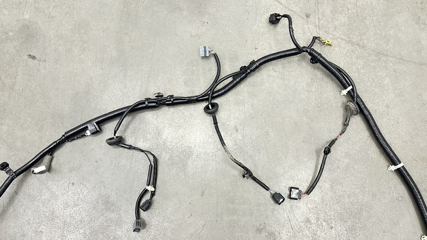 2024 ACURA INTEGRA TYPE S CHASSIS MAIN BODY WIRING WIRE HARNESS CABLE OEM