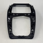 22-24 BMW G01 X3 LCI Center Console Shifter Bezel Panel Surround Trim OEM