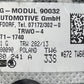 13-18 BENTLEY FLYING SPUR DRIVER LEFT FRONT SEAT AIRBAG SRS 4H0 880 241 A OEM