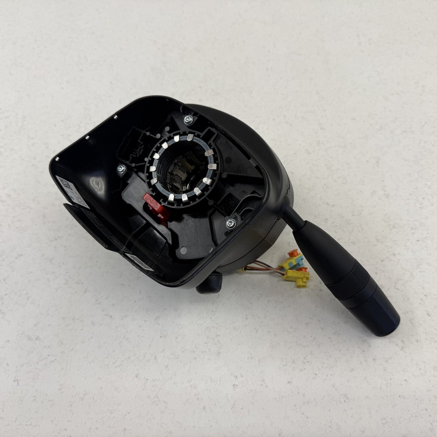 2018-2026 Dodge Durango Steering Column Stalk Combination Switch Clockspring OEM
