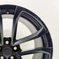 2013-2015 Chevrolet Camaro SS 1LE 20" 20x11 Rear Wheel Rim 22798742 Factory OEM