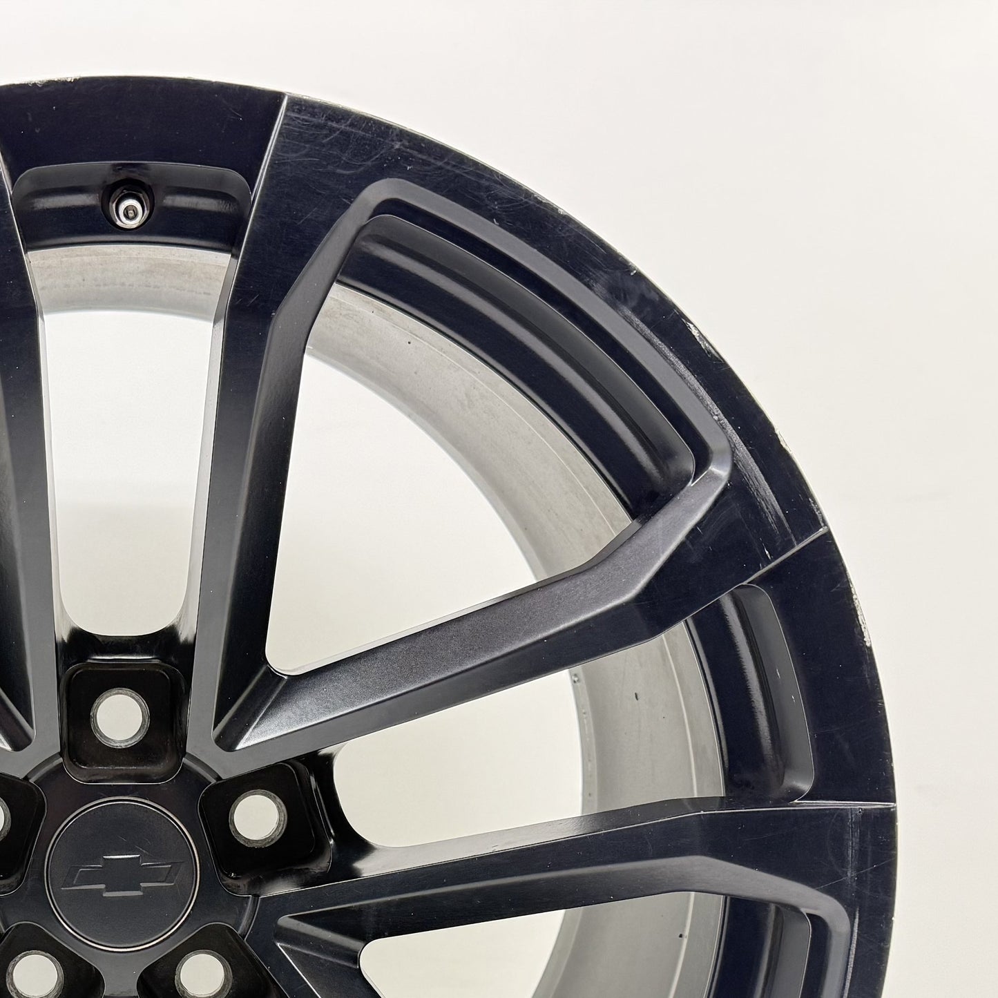 2013-2015 Chevrolet Camaro SS 1LE 20" 20x11 Rear Wheel Rim 22798742 Factory OEM