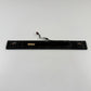 2015-2023 Ford Mustang GT Illuminated Front Door Sill Scuff Kick Plate Pair OEM