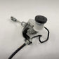 22-26 Toyota GR86 BRZ Manual Transmission Master Cylinder Clutch Slave Set OEM