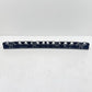 22-25 VOLKSWAGEN GOLF R MK8 REAR CENTER BUMPER BRACKET SUPPORT MOUNT OEM