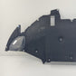 17-23 Audi R8 Front Bumper Lower Under Body Tray Splash Guard Shield Panel OEM