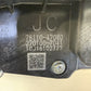 2023-2026 Toyota Prius Gas Pedal Throttle Accelerator 78110-47080 OEM